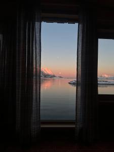 Fjordcamp