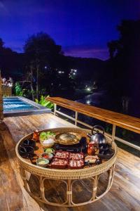 Vela Vari Pool Villa