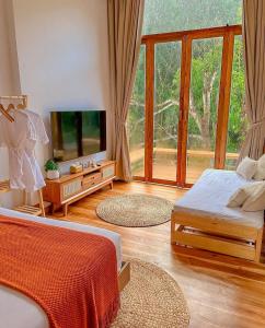 Vela Vari Pool Villa