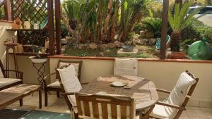 Locazione Turistica Le Coppe