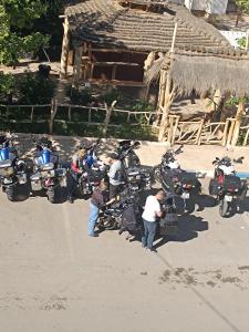 Hotel Safari Week end