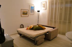 La Casetta di via Tasso