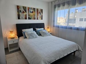 Modern penthouse Magnolia with 80m2 top veranda