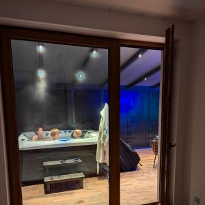 Siódme Niebo Bachotek