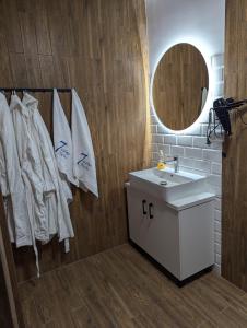 Siódme Niebo Bachotek