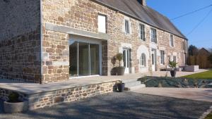 Maisons de vacances Detente a la campagne : photos des chambres
