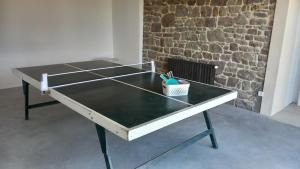 Maisons de vacances Detente a la campagne : photos des chambres