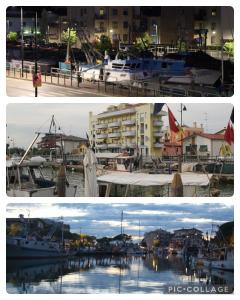 IRIS 21 Abitazione in posizione strategica immersa nel Villaggio Dei Fiori