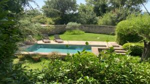 Maisons de vacances CHENE-VERT : photos des chambres