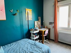 Appartements Chez Simone : photos des chambres