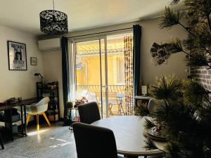 Appartements Chez Simone : photos des chambres