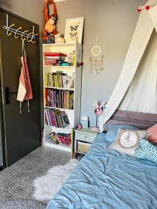 Appartements Chez Simone : photos des chambres