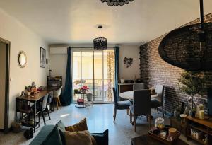 Appartements Chez Simone : photos des chambres