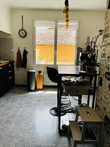 Appartements Chez Simone : photos des chambres