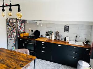 Appartements Chez Simone : photos des chambres