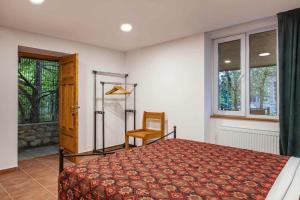 Your home, Lagodekhi