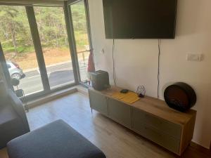 Green Hills apartman Divcibare