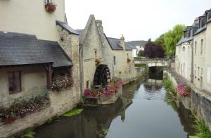 Appartements Appartement coeur centre ville et parking gratuit : photos des chambres