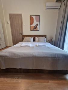 Closer "Egnatia Apartment 2"