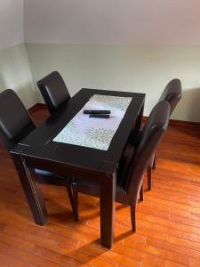 vila Family apartman 2