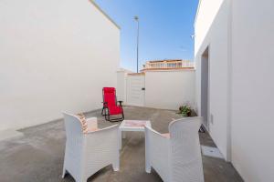 La Casodda B&B by La tua Puglia