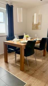 Moderne Ferienwohnung