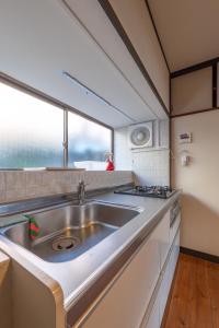 Nagasaki Twilight Terrace-長崎トワイライトテラス1棟貸切