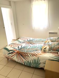 Appartements Appartement plage piscine tennis : photos des chambres