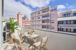 boho chic liberdade street