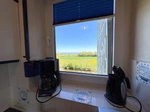 Tief 10 Abendsonne mit Internet 508