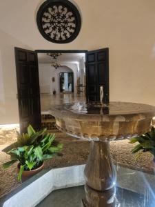 Alquería de Tajarja