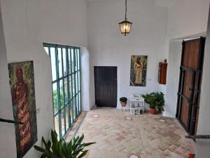 Alquería de Tajarja