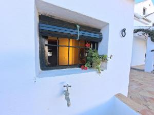 Alquería de Tajarja