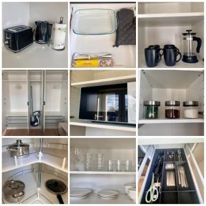 Pärnu Tammsaare Beach apartment