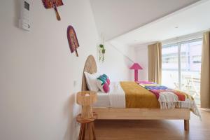 boho chic liberdade street