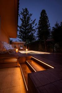 Hotel Ristorante Le Rose