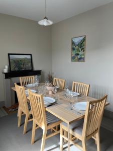 Appartement Le feron