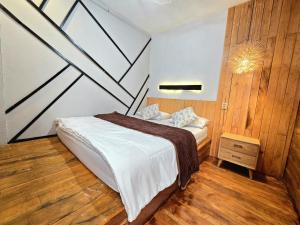 Cabin Linggayoni dieng