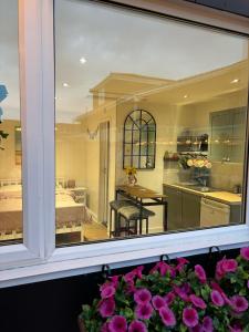 Sea Breeze retreat in Hayling