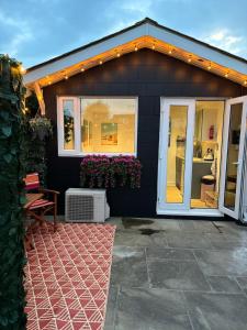 Sea Breeze retreat in Hayling