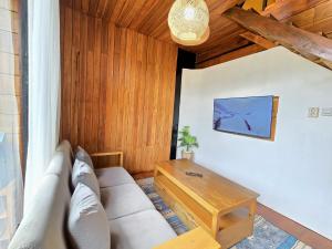 Cabin Linggayoni dieng