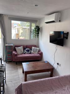 Sea Breeze retreat in Hayling
