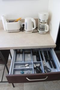 Maisons de vacances Ma Re-Son Salee : photos des chambres