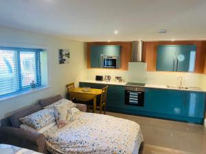 The Apartment at Estuary Escapes