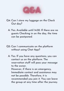 Ohana 大阪難波館234F 含衛浴套房