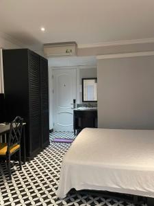 My Stay Hotel & Apartment