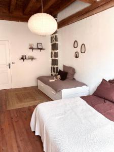 Maison atypique - Au coeur de la vieille ville