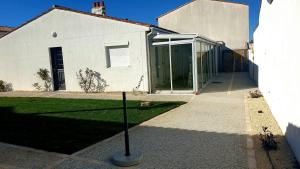 Maisons de vacances Ma Re-Son Salee : photos des chambres