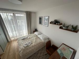 Summit Apartment Hrebienok Resort