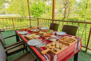 Zenilife Suit Apart & Bungalov